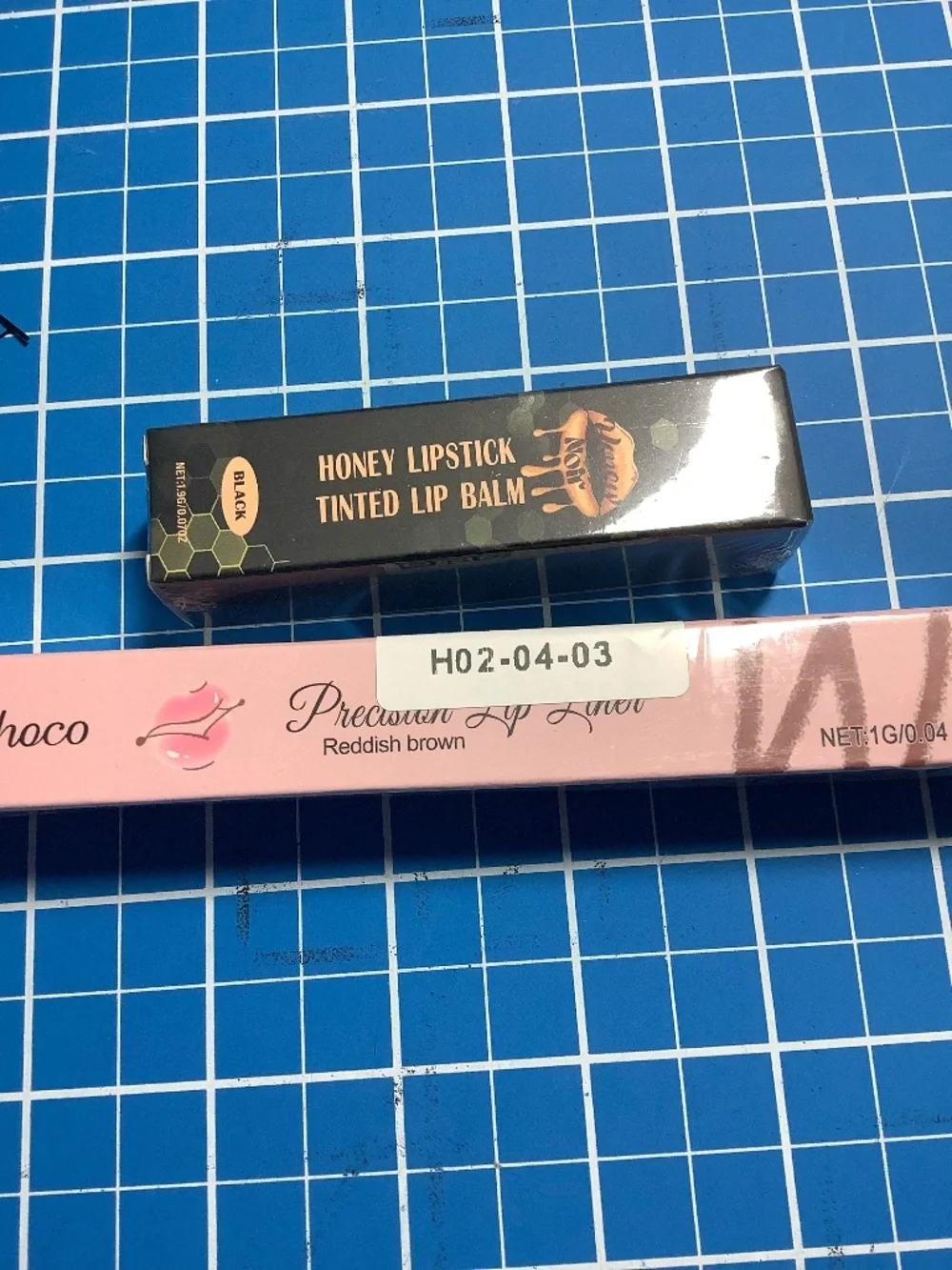 Honey Noir honey noir
